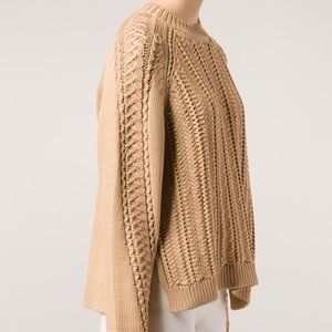 Sold - 3.1 Phillip Lim ‘Beckley’ Pullover